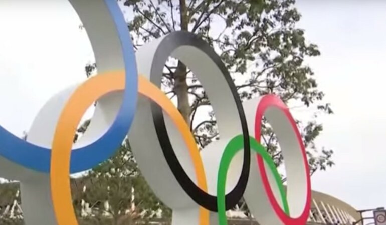 Олимпийские игры в 2020 году отменили из-за коронавируса