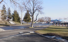 Погода в Украине