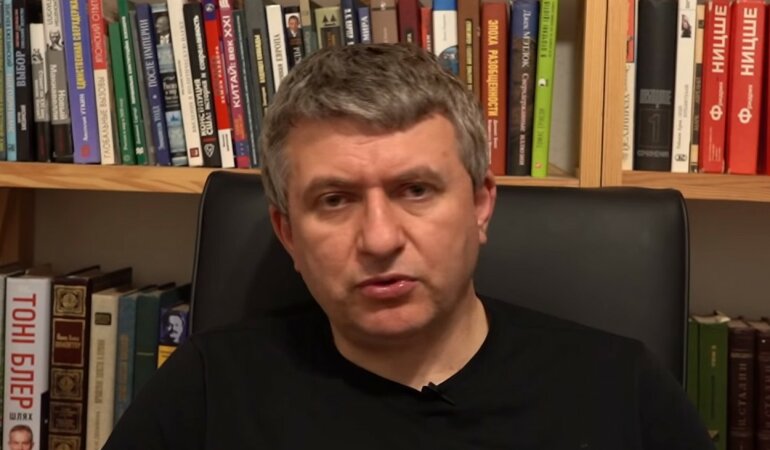 «Высший акт справедливости и отрезвления»: Романенко о кризисе в Украине