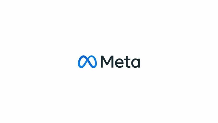 Новое название и логотип Facebook: Meta