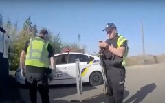 Конфликт военных с полицией на блокпосту в Харькове: начато расследование