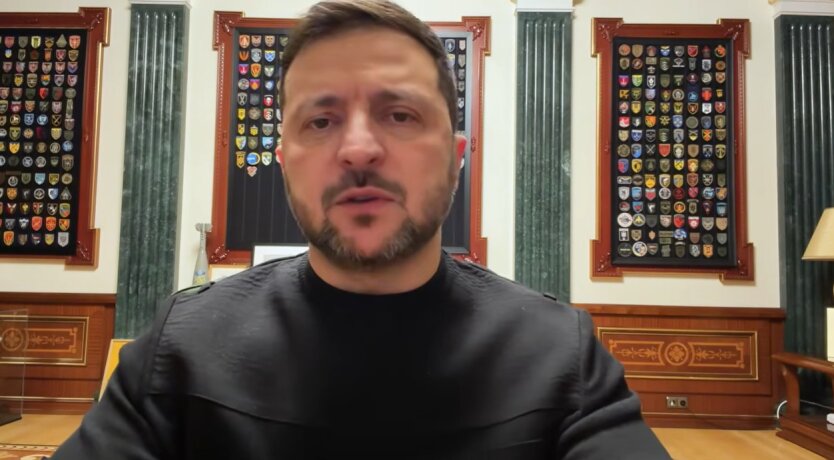 Володимир Зеленський