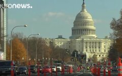 Конгресс США