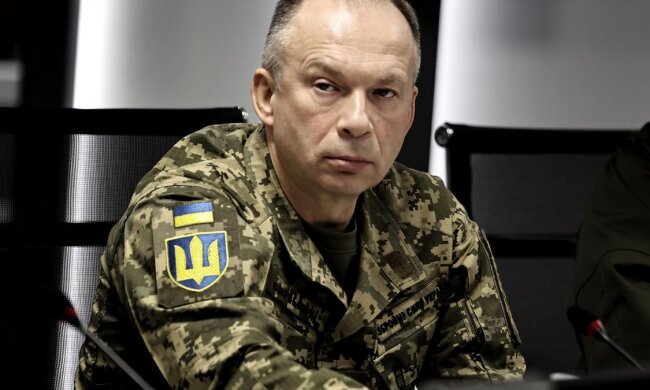 Александр Сырский