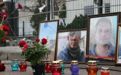 Игорь Брановицкий