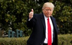 трамп