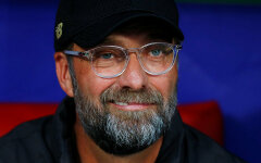 юрген клопп