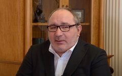 Геннадий Кернес, Харьков, коронавирус