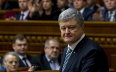 порошенко