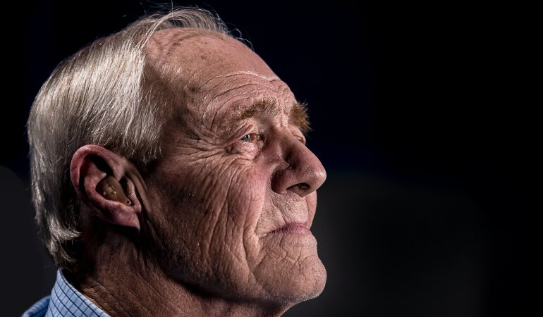 Український пенсіонер