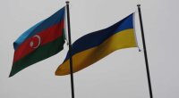 Украина и Азербайджан
