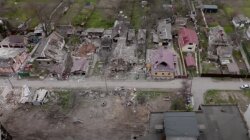 Зруйновані будинки українців, компенсації