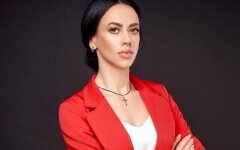 Марианна Буданова