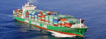 China Shipping Line