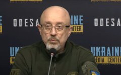 Алексей Резников