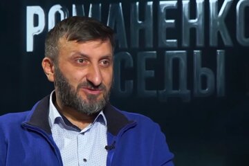 Кулик рассказал, какие шансы у Разумкова остаться на должности