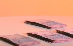 Гривны, вторжение россии в Украину, еподдержка