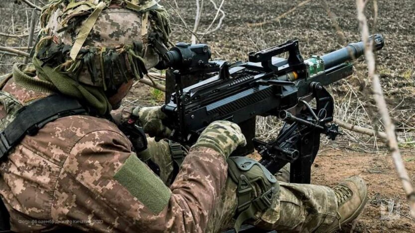 Війна Росії проти України. ЗСУ