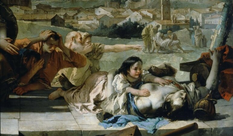 После коронавируса всё только начнётся…