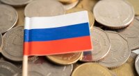 Замороженные активы России / Фото: Vida Press