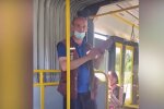 В Киеве уберут кондукторов из общественного транспорта