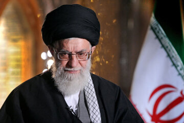 иран хаменеи