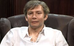 Даниил Монин