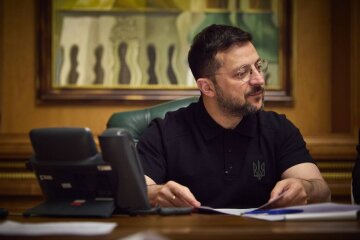 Володимир Зеленський