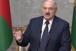 Александр Лукашенко, санкции, Украина