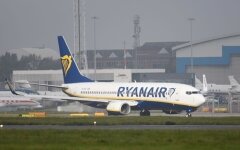 Рейсы Ryanair,Направление полета Ryanair,Маршруты Ryanair,Сокращение рейсов Ryanair