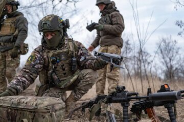 Війна Росії проти України. ЗСУ