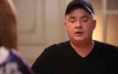 Андрей Данилко