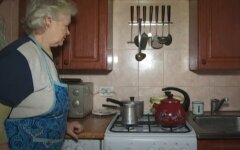 Цены на газ, "Нафтогаз"
