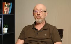 Олексій Резніков