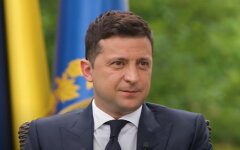 Зеленский предположил, с чем связано покушение на Шефира