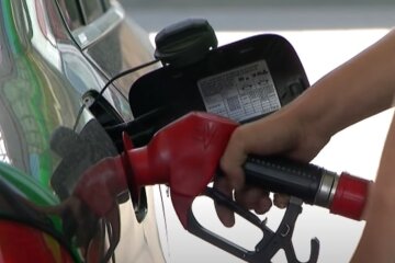 Ціни на пальне в Україні, ціни на автогаз, ціни на дизпаливо, ціни на бензин