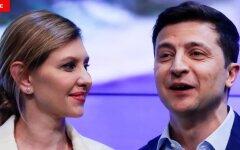 елена владимир зеленские