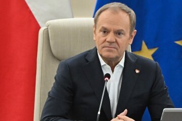Дональд Туск