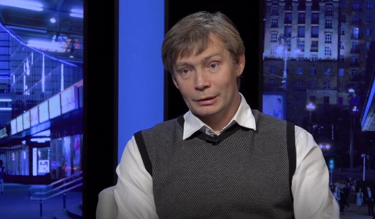 Даниил Монин 2