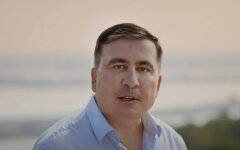 Михеил Саакашвили, Грузия, премьер-министр