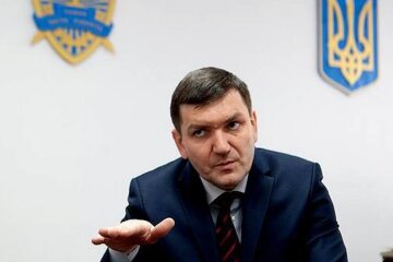 Экс-начальник Управления специальных расследований Генпрокуратуры Сергей Горбатюк