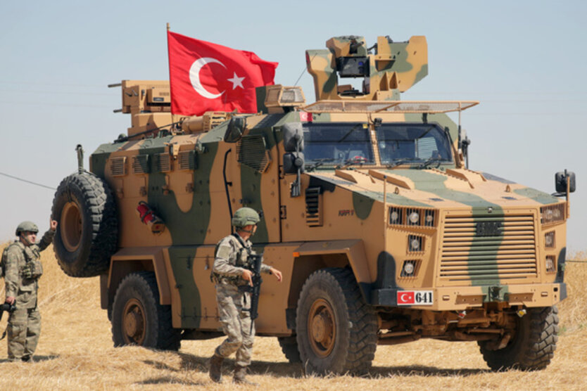 Турция_армия