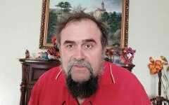 Александр Охрименко, семейный бюджет, ошибки