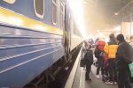 Укрзализныця, дополнительные поезда, новогодние праздники