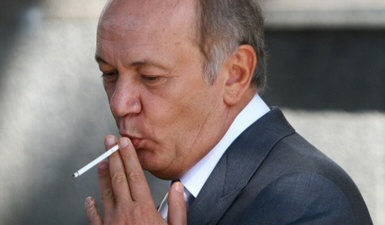 Юрий Иванющенко