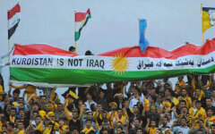 kurdistan-irak