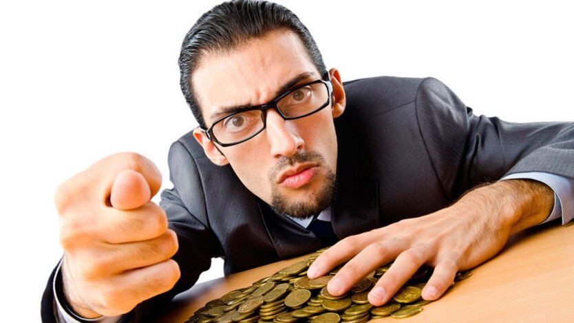 Інтернет-шахраї