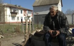 Пенсионеры, пенсии