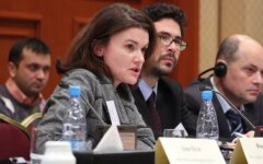 Фиона Фрейзер