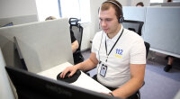 Служба 112